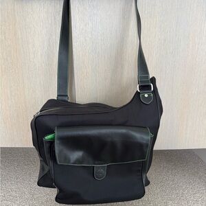 Cortiglia Sport Messenger Tennis Bag
